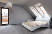 Borgue bedroom extensions