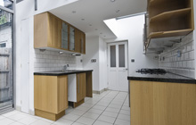 Borgue kitchen extension leads