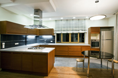 kitchen extensions Borgue